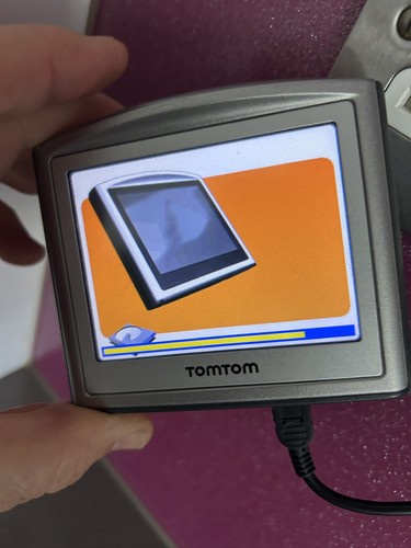 Tomtom one edizione 512mb - tomtom,