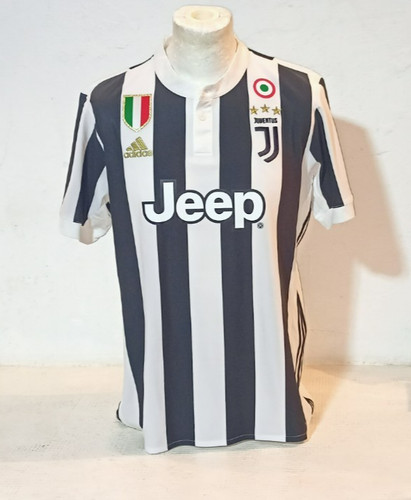 Juventus 2017 adidas - juventus,