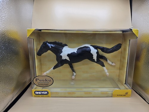 Breyer puuku 2008 mid - breyer,