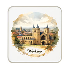 Worksop, Inghilterra Regno
