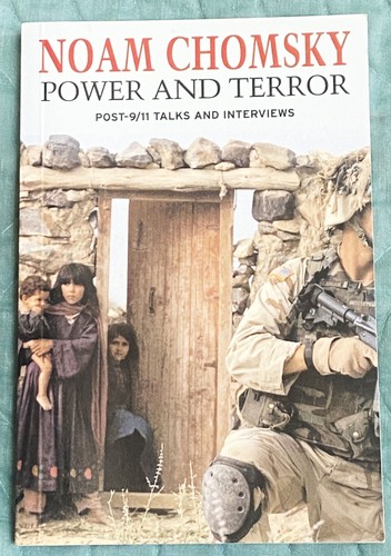 Noam chomsky power and - noam, /