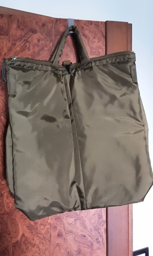 Borsa porta casco - porta,