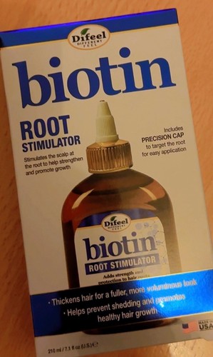 Biotina stimolatore radice - stimolatore,