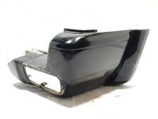 PUNTA PARAURTI POSTERIORE