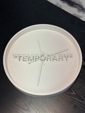 Virgil Abloh x IKEA MARKERAD