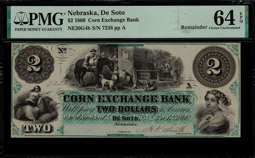 1860 obsoleto de soto - 1860,