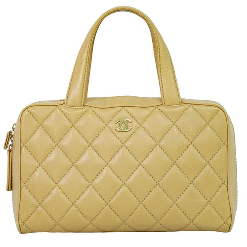 Borsa mano chanel wild - borsa,