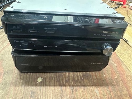Pioneer avic vh99cs cyber - avic-vh99cs,