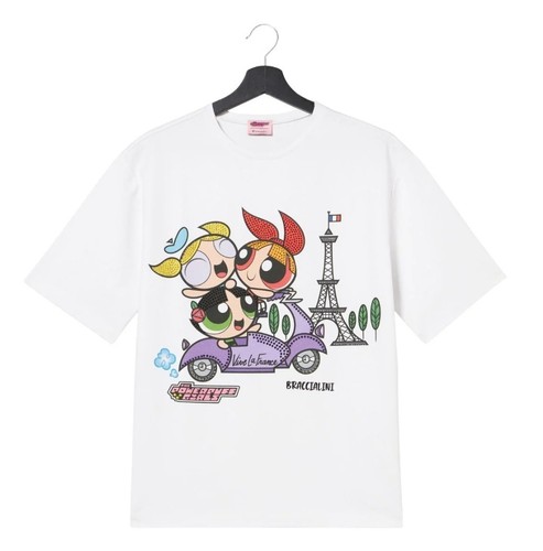Shirt braccialini nuova - t-shirt,