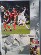 2002/03 Champions League