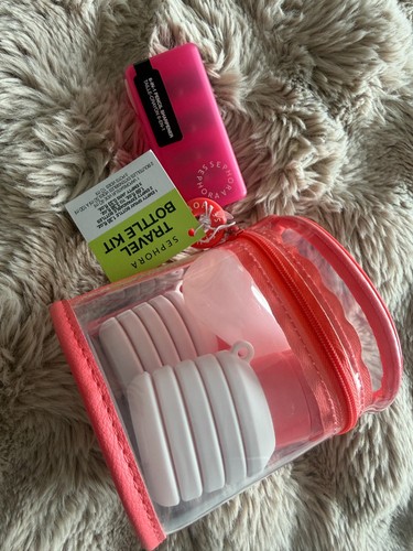 Sephora kit bottiglia - sephora,