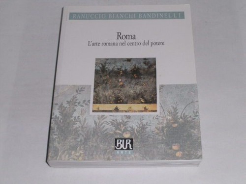 Bandinelli ranuccio bianchi - bandinelli,,