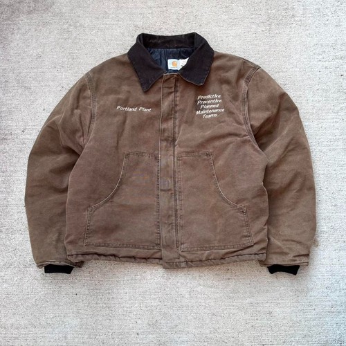 Giacca artica carhartt j22 - artica,