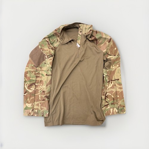 Camicia combattimento mtp - camicia, da