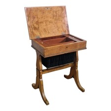 Antico tavolo consolle