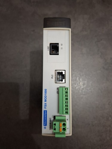 Fsxmod1000 schneider electric - fsxmod1000,