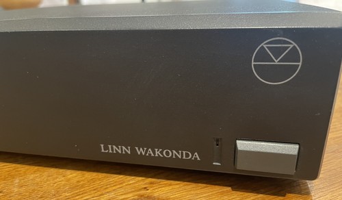 Linn wakonda - wakonda,