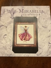 Mirabilia MD108 Granato di