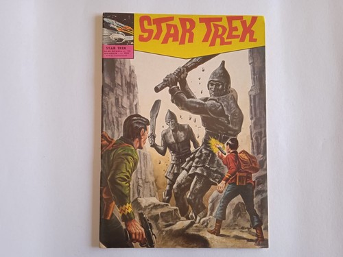 Star trek albi spada - 10,