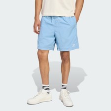 Pantaloncini Adidas Trefoil