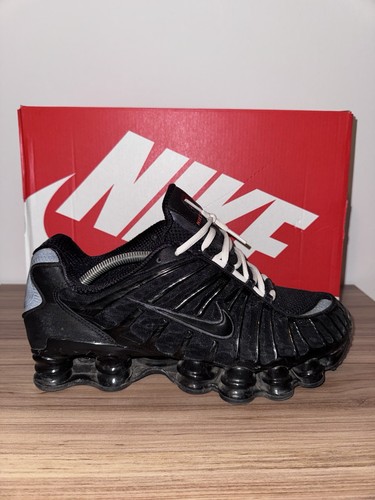 Scarpe nike shox - scarpe, tl