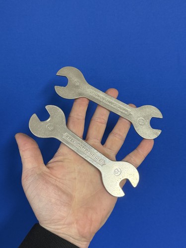 Chiave conica campagnolo cono - conica,