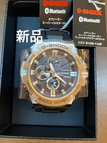 Bluetooth nuovo shock gst - nuovo, g