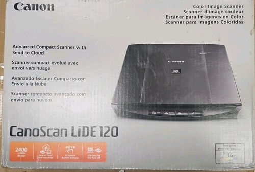 Canon office products lide120 - office,