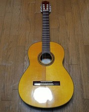 Yamaha CG131S Classical Guitar
