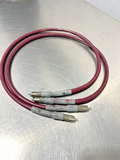 Cardas RCA Pin Cable 1.0m