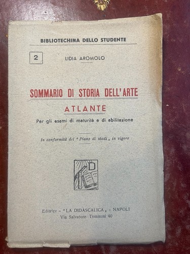 Lidia aromolo sommario - lidia,