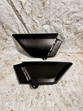 Fianchetti/ Coperture Batteria