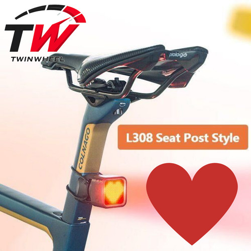 Magene l308 smart bike - smart,