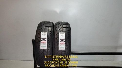Gomme usate termiche - usate,