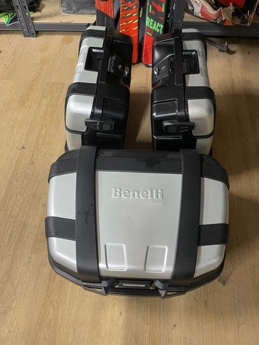 Givi trekker trk33npack2 - givi,