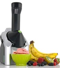 Macchina per dessert surgelata