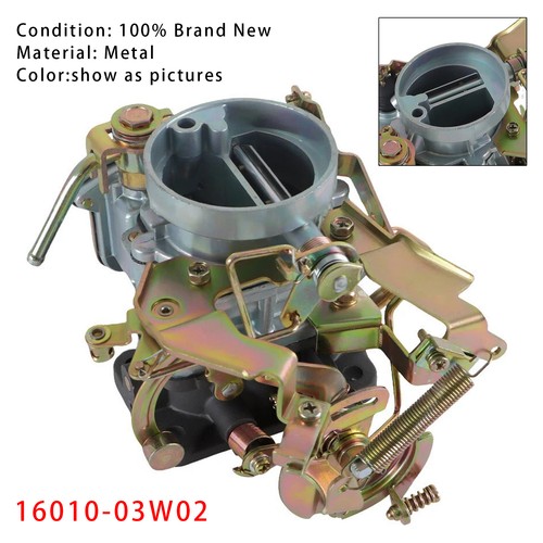 Carburetor 16010 03w02 per - 16010-03w02,