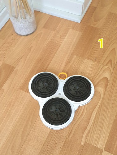 Vorwerk kit manutenzione - kit, di