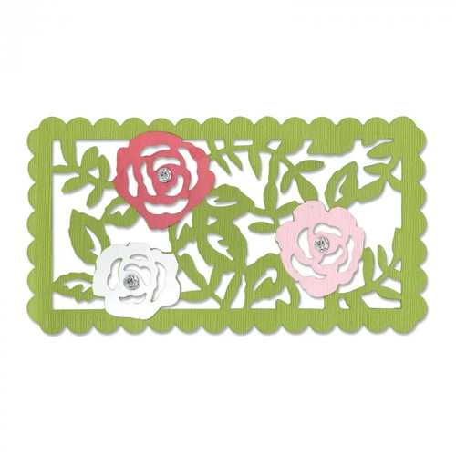 Fustelle big shot - shot, sizzix