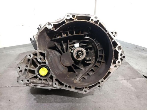 F17c419 cambio opel zafira - f17c419,