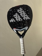 ADIDAS METALBONE 3.4 PADEL 25 Ale Galan