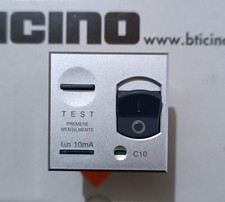 Bticino Axolute HC4305/10