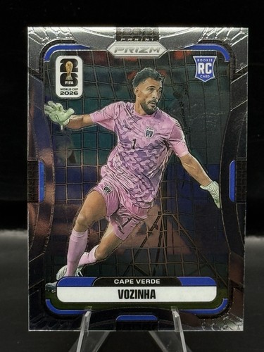 2026 panini prizm vozinha - prizm,