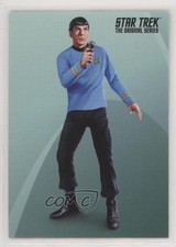 2014 Star Trek: The Original