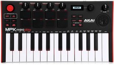 Akai Professional MPK Mini