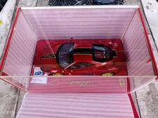 BBR 1/18 FERRARI 458 Italia 20