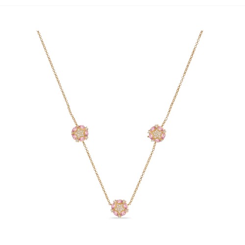 Collana donna laura argento - laura, p.