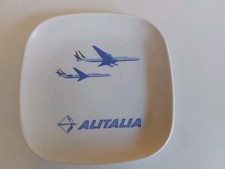 POSACENERE ALITALIA IN
