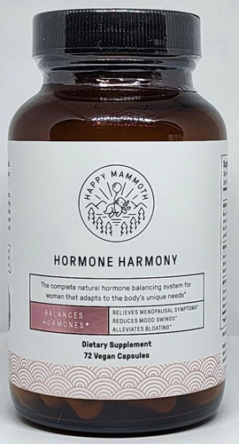 Ormone mammut harmony felice - ormone,