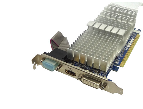 Gigabyte geforce 610 silent - gigabyte,